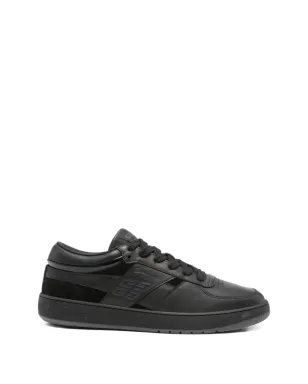 Givenchy Pre-Owned G Move レザー スニーカー - サムネイル1
