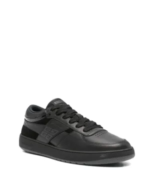 Givenchy Pre-Owned G Move レザー スニーカー - サムネイル2