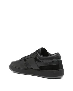 Givenchy Pre-Owned G Move レザー スニーカー - サムネイル3