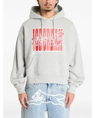 Billionaire Boys Club - Ice Cream ポーチポケットフード付きパーカー - サムネイル1