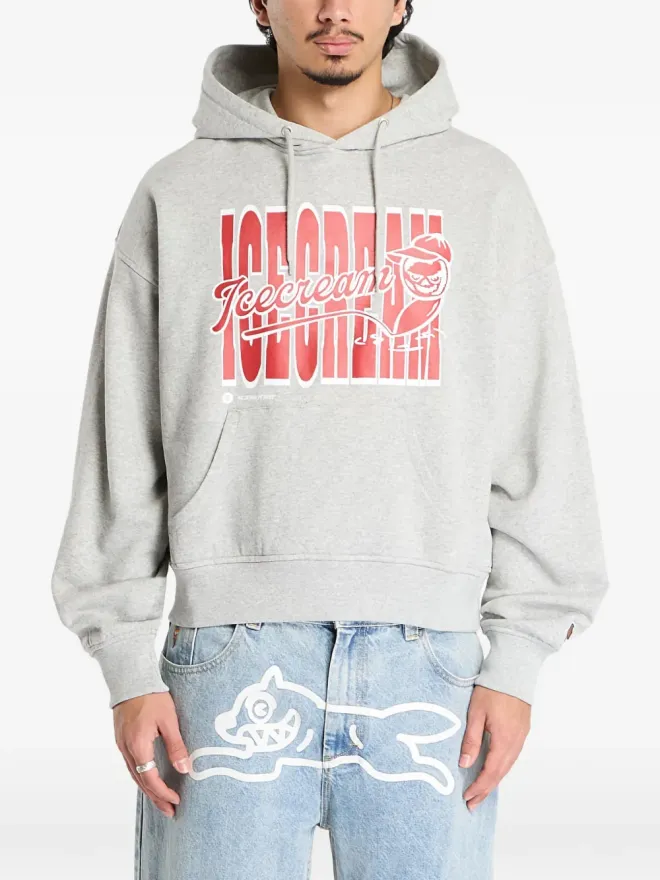 Billionaire Boys Club - Ice Cream Billionaire Boys Club - Ice Cream ポーチポケットフード付きパーカーの商品画像