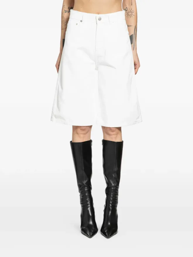 Coperni Coperni バミューダショーツの商品画像