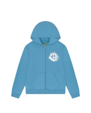 Denim Tears デニム ユニバーシティ ジップフーディー - サムネイル1