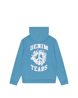 Denim Tears デニム ユニバーシティ ジップフーディー - サムネイル2