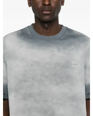 Feng Chen Wang タイダイTシャツ - サムネイル5