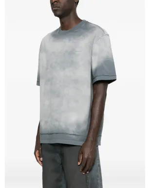 Feng Chen Wang タイダイTシャツ - サムネイル3