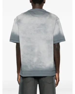 Feng Chen Wang タイダイTシャツ - サムネイル4