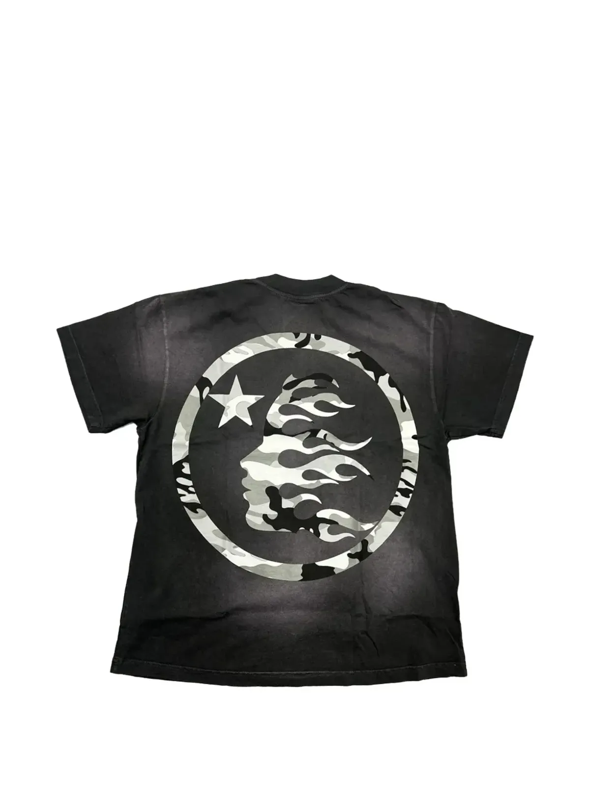 HELLSTAR プリントTシャツ - 画像2