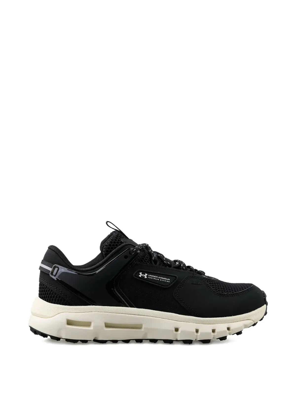 Under Armour Summit Trek スニーカー - 画像1
