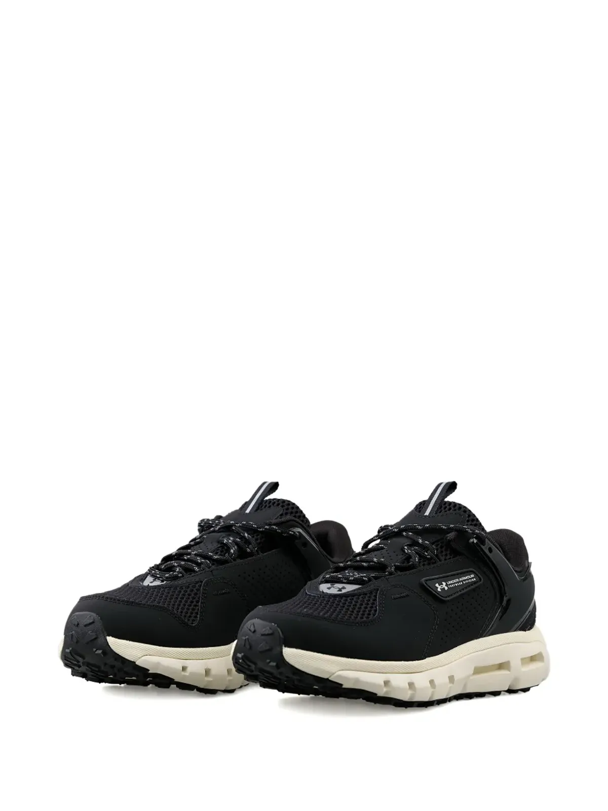 Under Armour Summit Trek スニーカー - 画像2