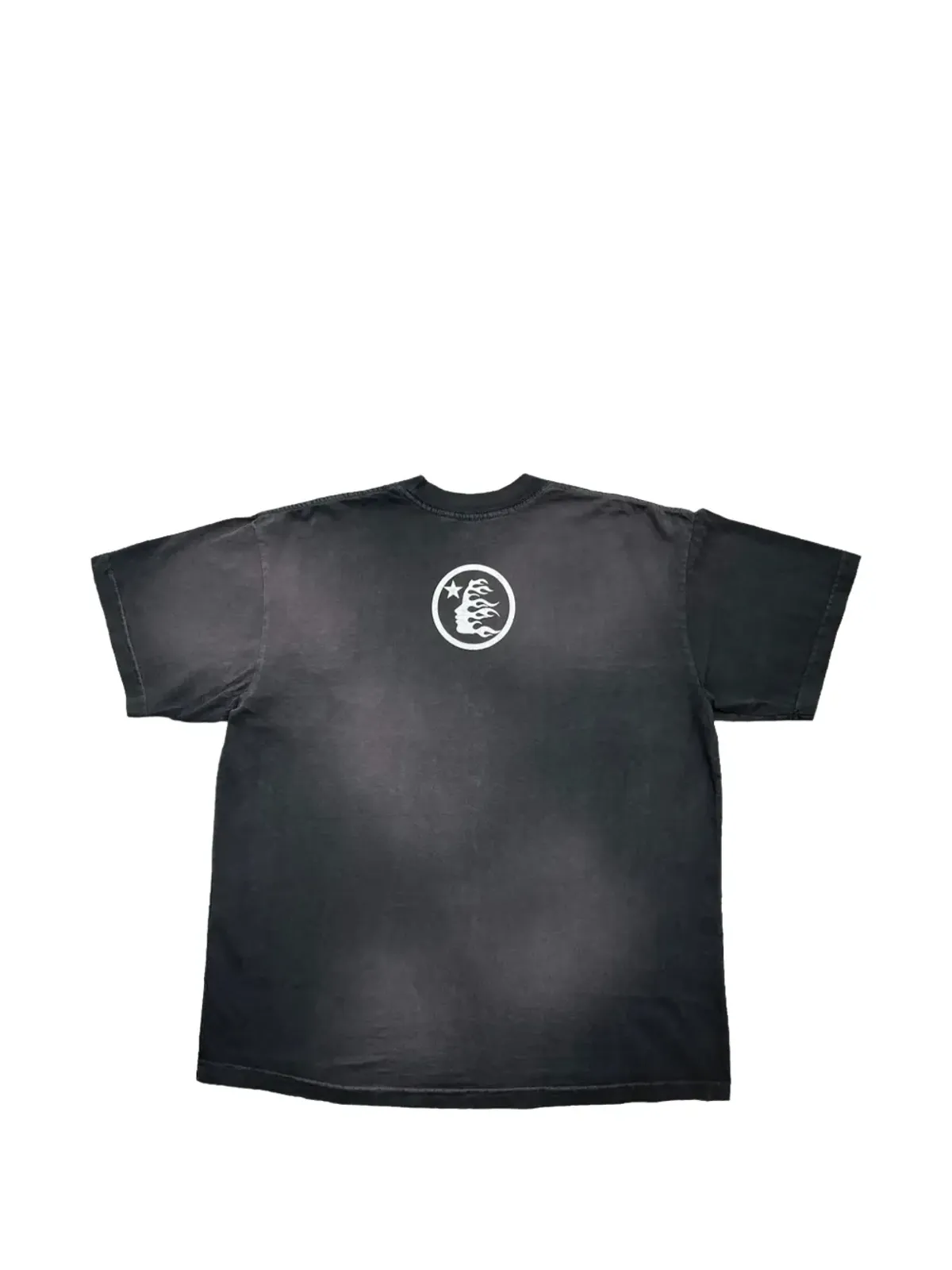 HELLSTAR スタジオスーパーヒーロー 半袖Tシャツ - 画像2