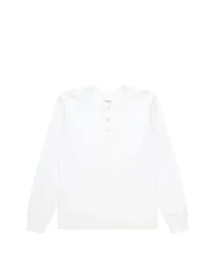 Fortela Dakota ロングスリーブ Tシャツ - サムネイル1