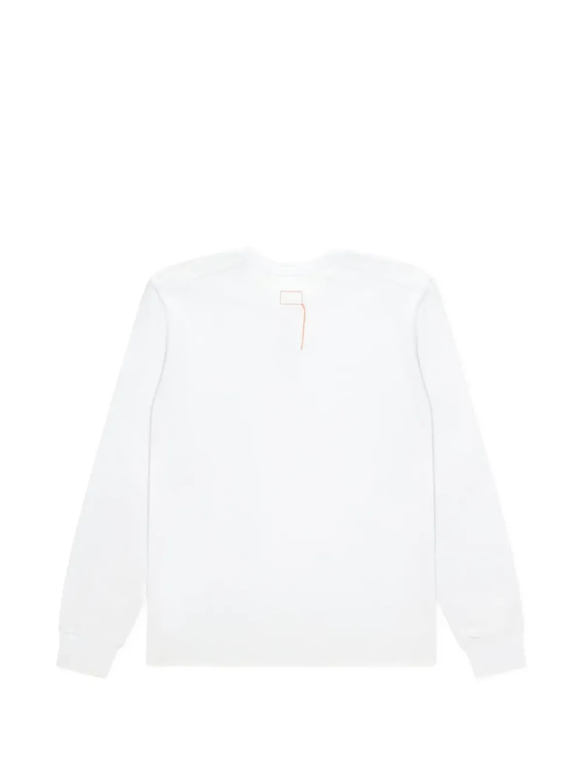 Fortela Dakota ロングスリーブ Tシャツ - 画像2