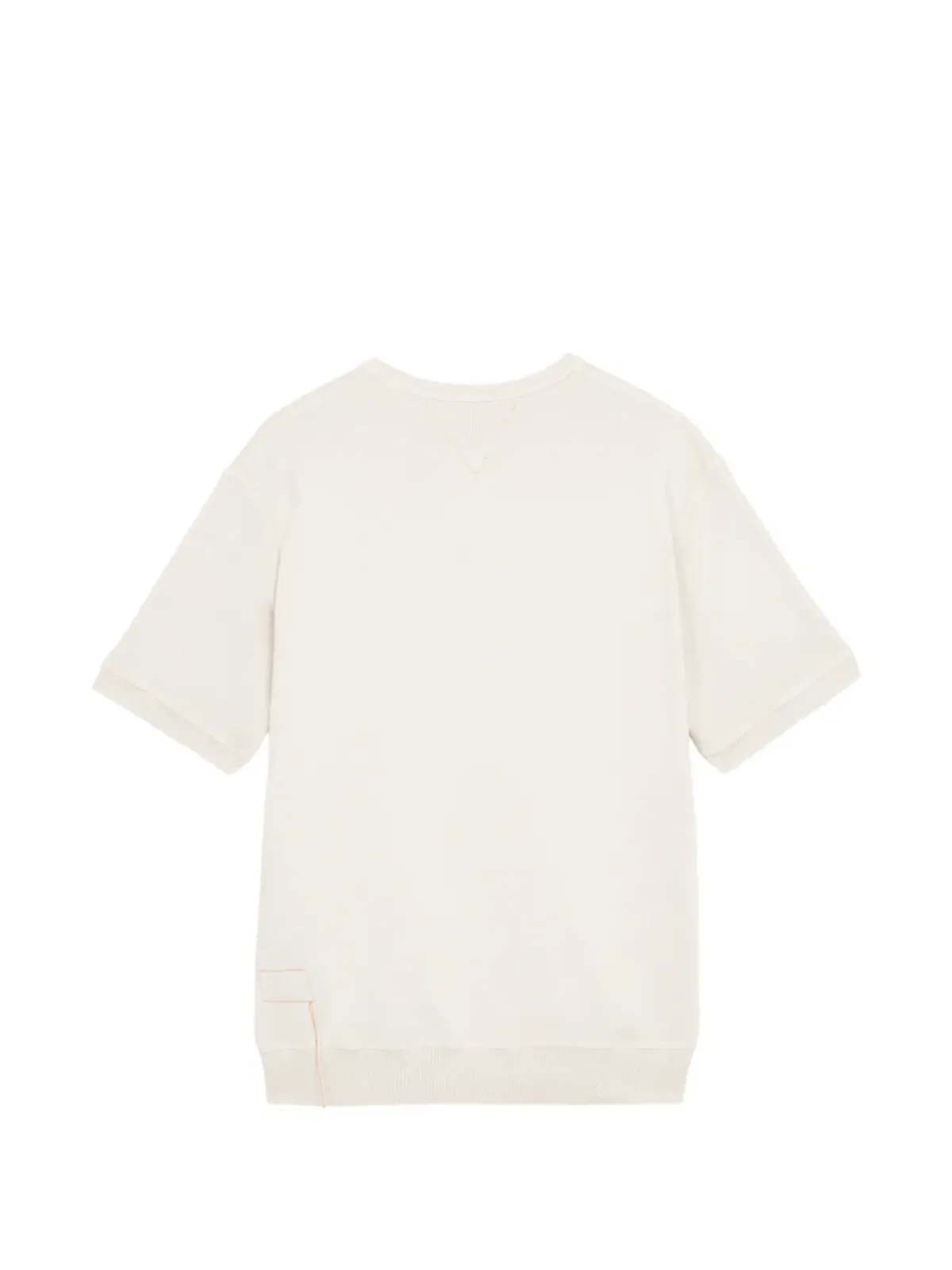 Fortela オハイオ ショートスリーブTシャツ - Neutrals - 画像5
