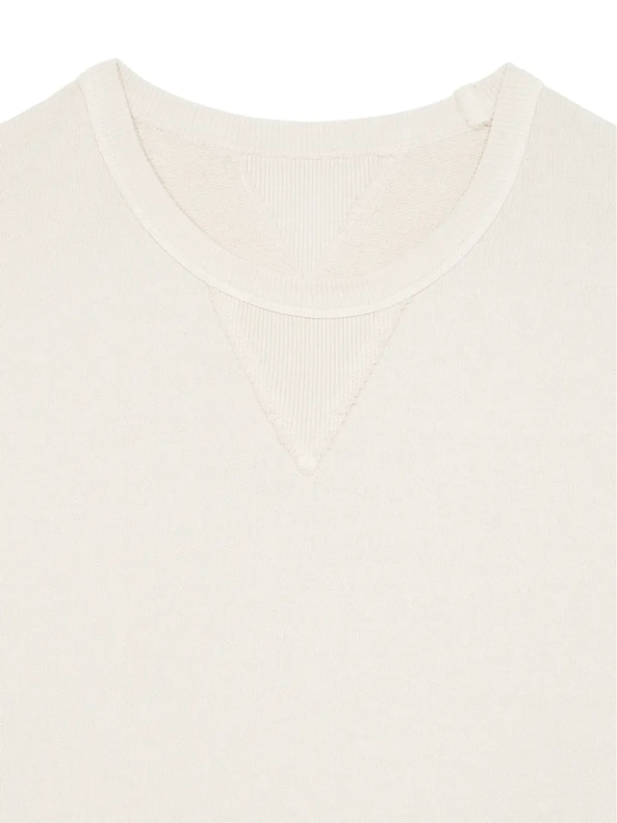 Fortela オハイオ ショートスリーブTシャツ - Neutrals - 画像3