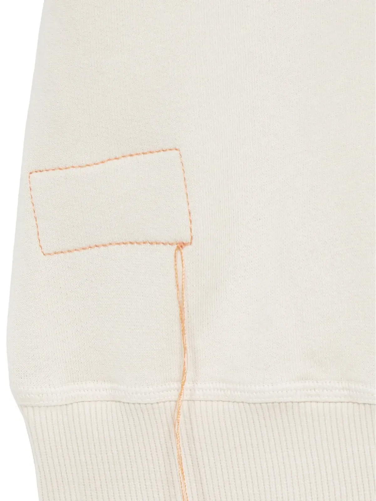Fortela オハイオ ショートスリーブTシャツ - Neutrals - 画像4