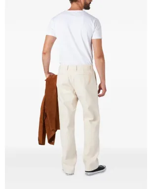 Fortela Maine ストレートレッグ チノパンツ - サムネイル3