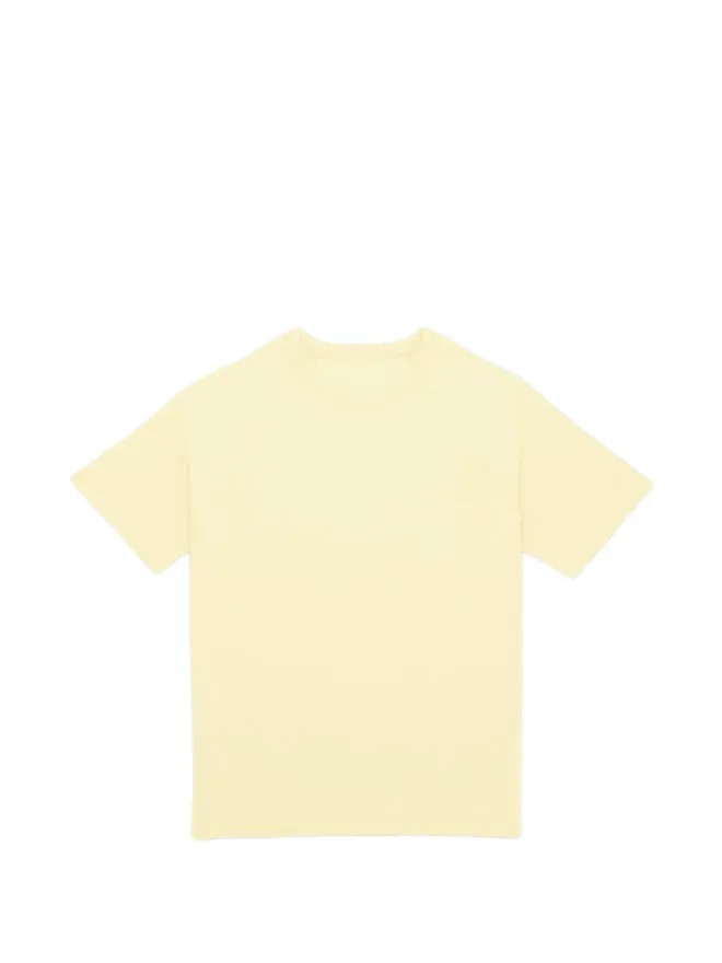 Fortela Fortela ヴァーモント ラグランスリーブ ポケット Tシャツの商品画像