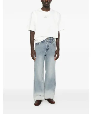 Feng Chen Wang 半袖Tシャツ - White - サムネイル2