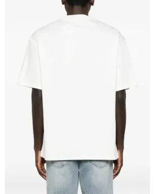 Feng Chen Wang 半袖Tシャツ - White - サムネイル4