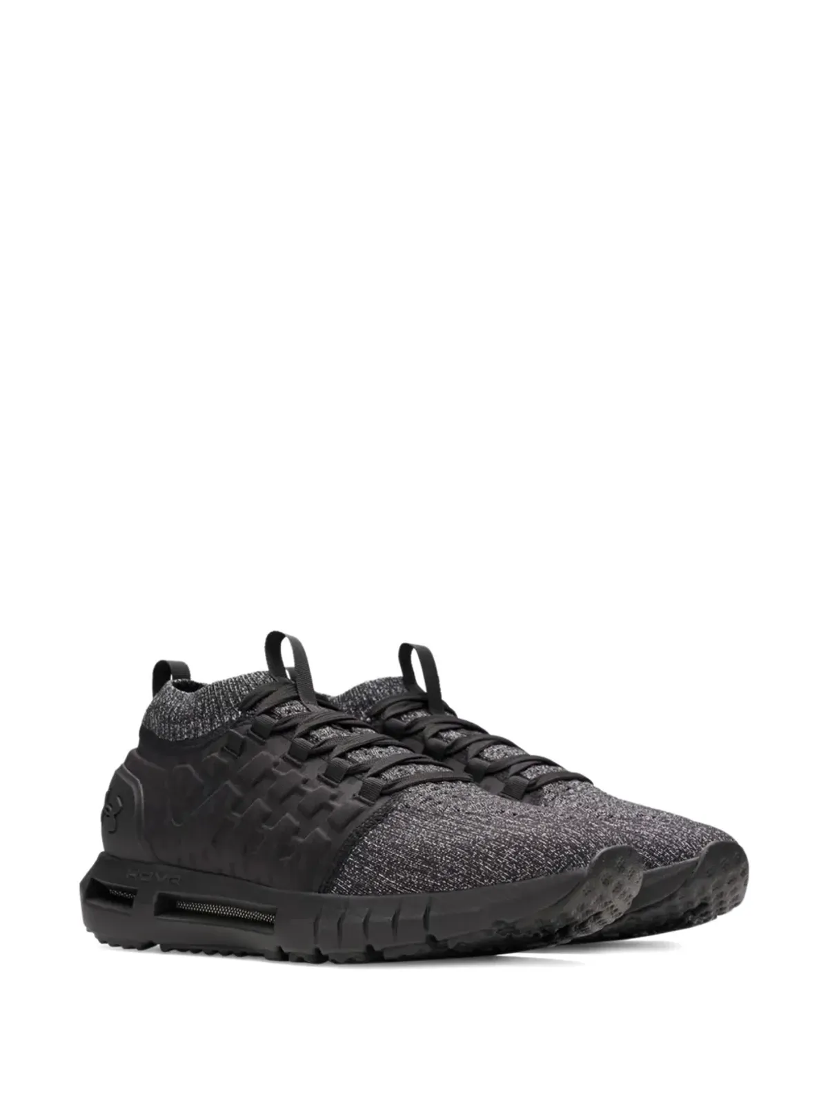 Under Armour HOVR Phantom 1 ブラック - 画像2
