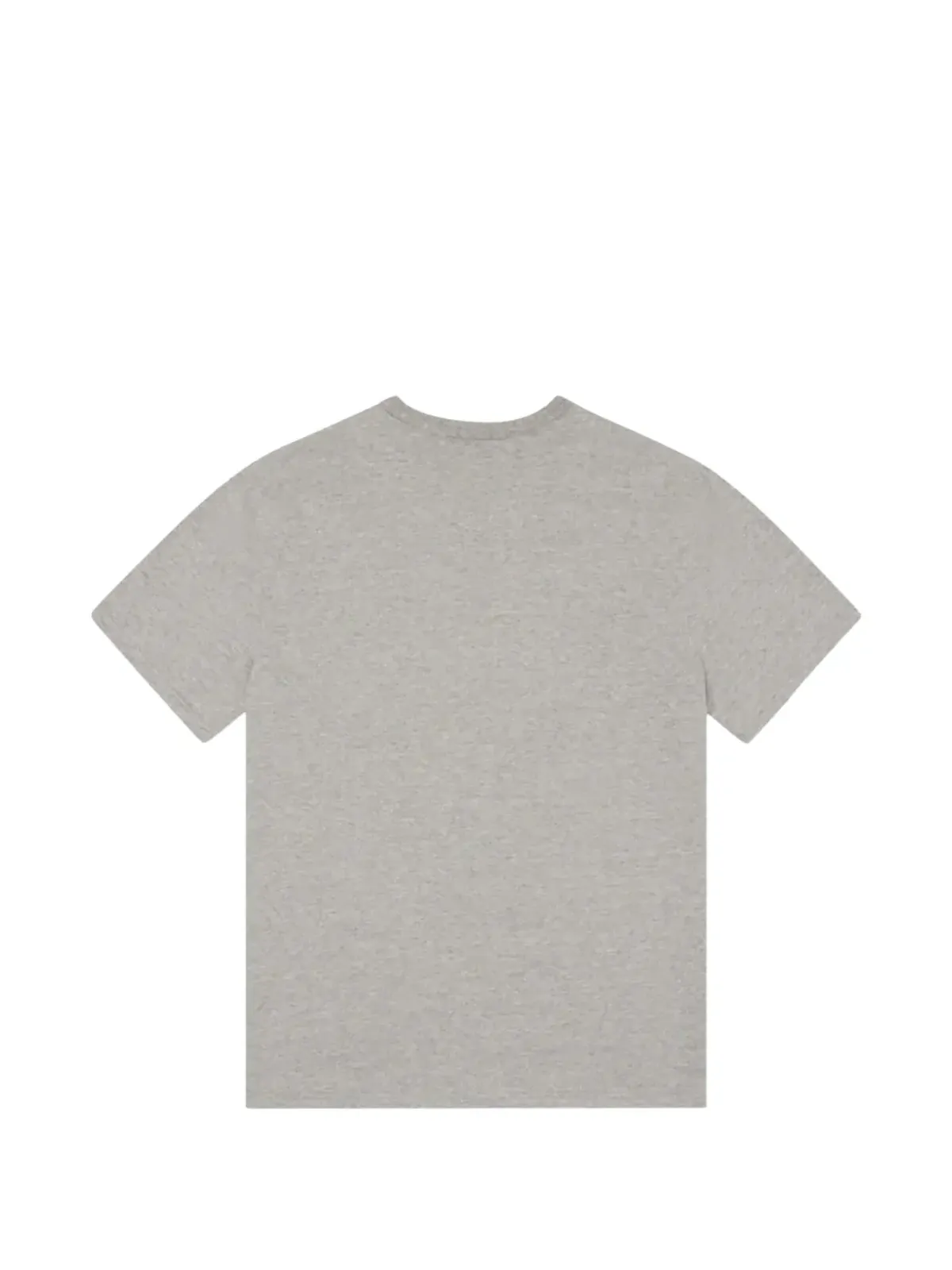 Denim Tears ミッションステートメントTシャツ - 画像2