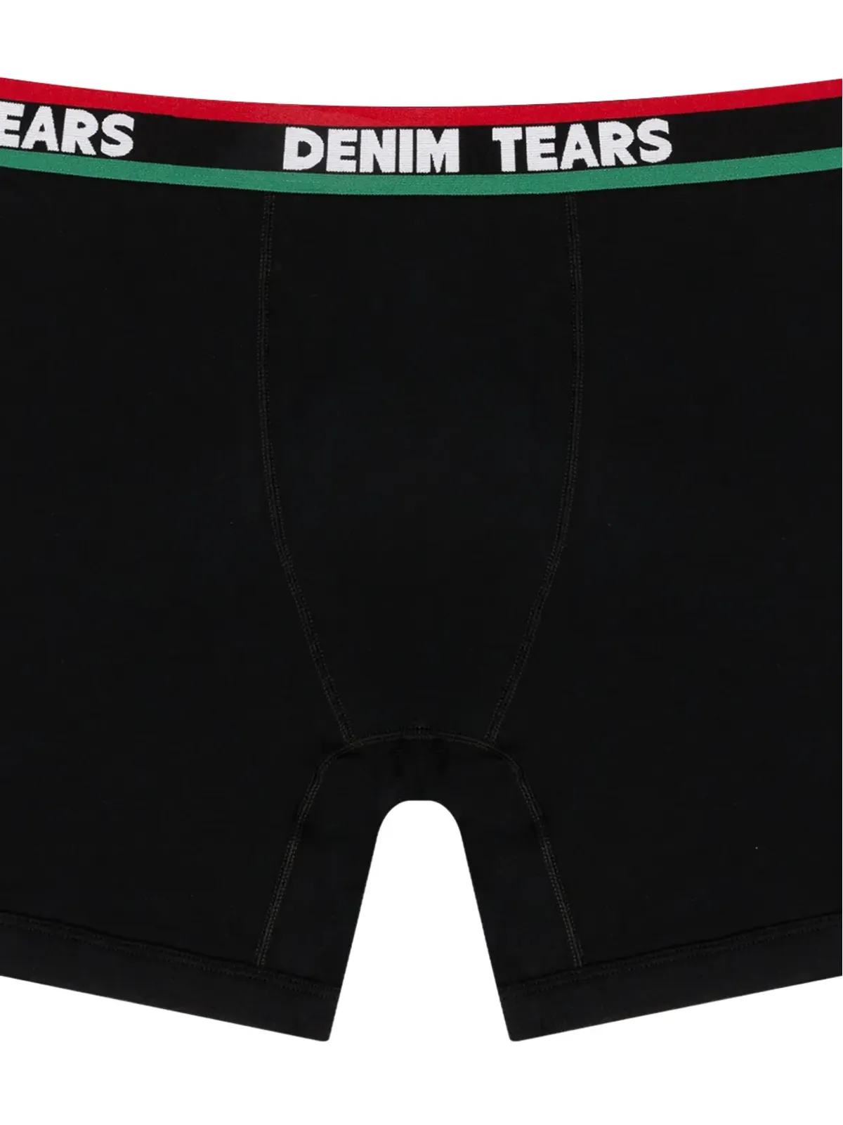 Denim Tears ロゴディテール ボクサー（3点セット） - 画像2