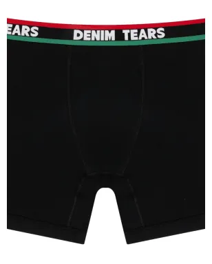Denim Tears ロゴディテール ボクサー（3点セット） - サムネイル2