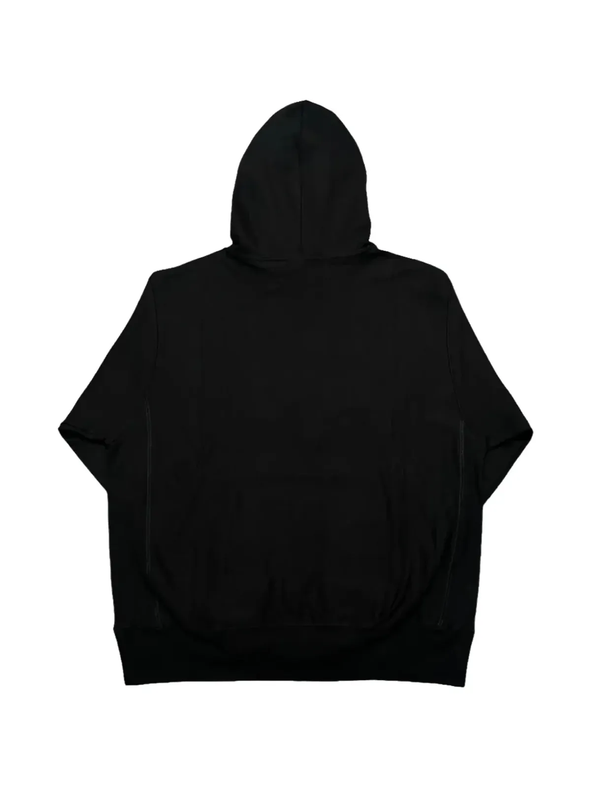 Denim Tears ミッションステートメントプリント フード付きパーカー - 画像2