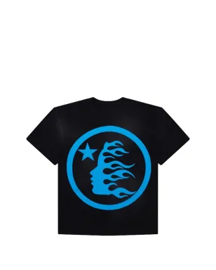 HELLSTAR スタジオロゴプリントTシャツ - サムネイル2
