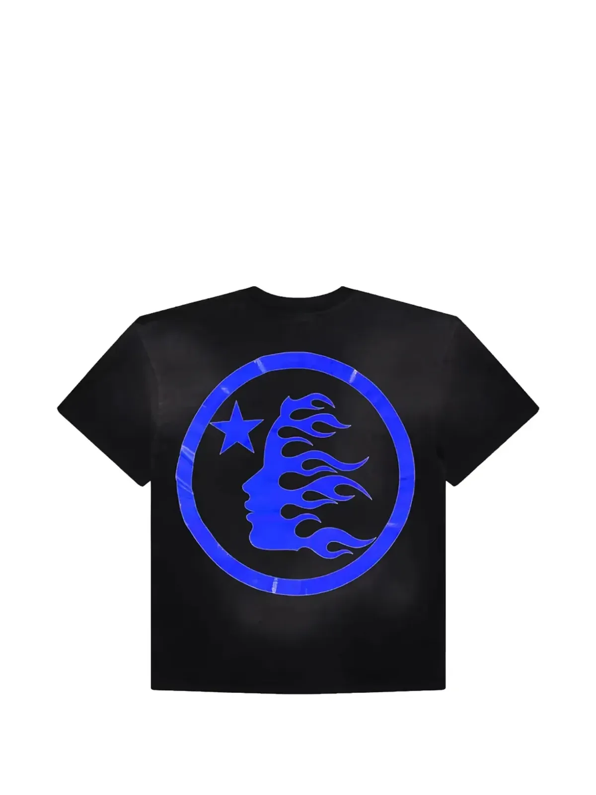 HELLSTAR スポーツコア ロゴ ジェルTシャツ - 画像2