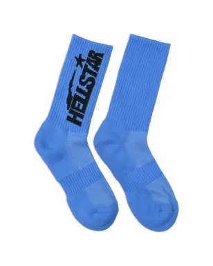 HELLSTAR ロゴソックス（4足セット） - サムネイル5
