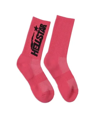 HELLSTAR ロゴソックス（4足セット） - サムネイル2