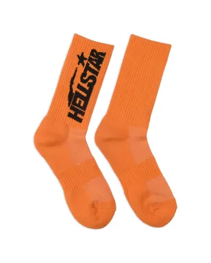 HELLSTAR ロゴソックス（4足セット） - サムネイル3