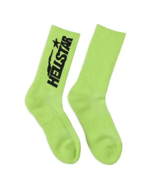 HELLSTAR ロゴソックス（4足セット） - サムネイル4