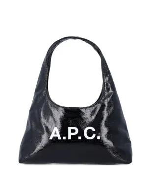 A.P.C. Ninon トップハンドル ミニバッグ - サムネイル1