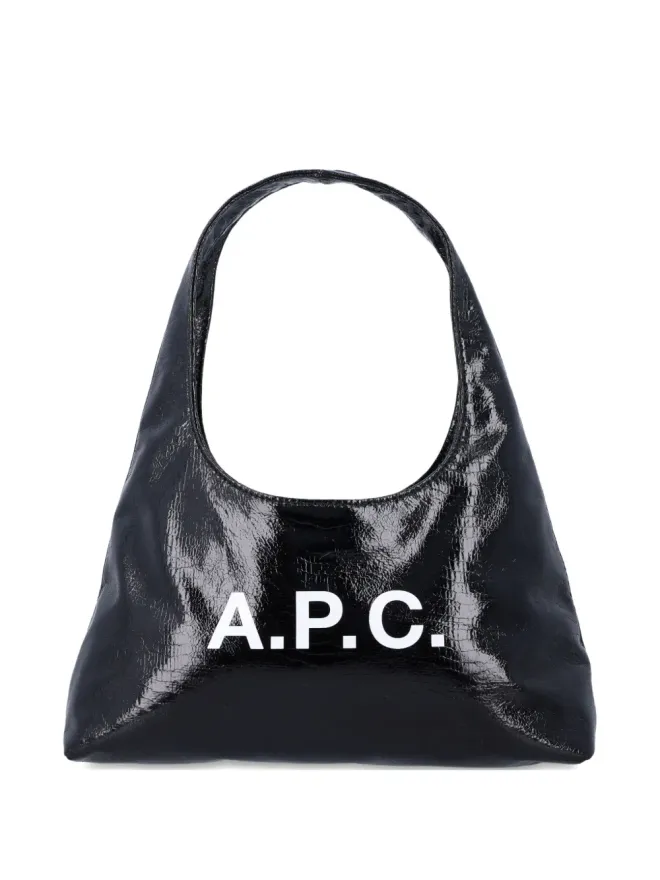 A.P.C. A.P.C. Ninon トップハンドル ミニバッグの商品画像