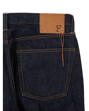 Fortela 912 John ファイブポケットジーンズ - サムネイル5