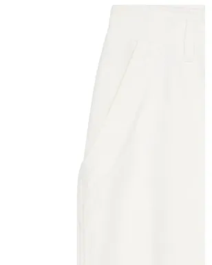 Fortela ボタン付きポケットパンツ - White - サムネイル4