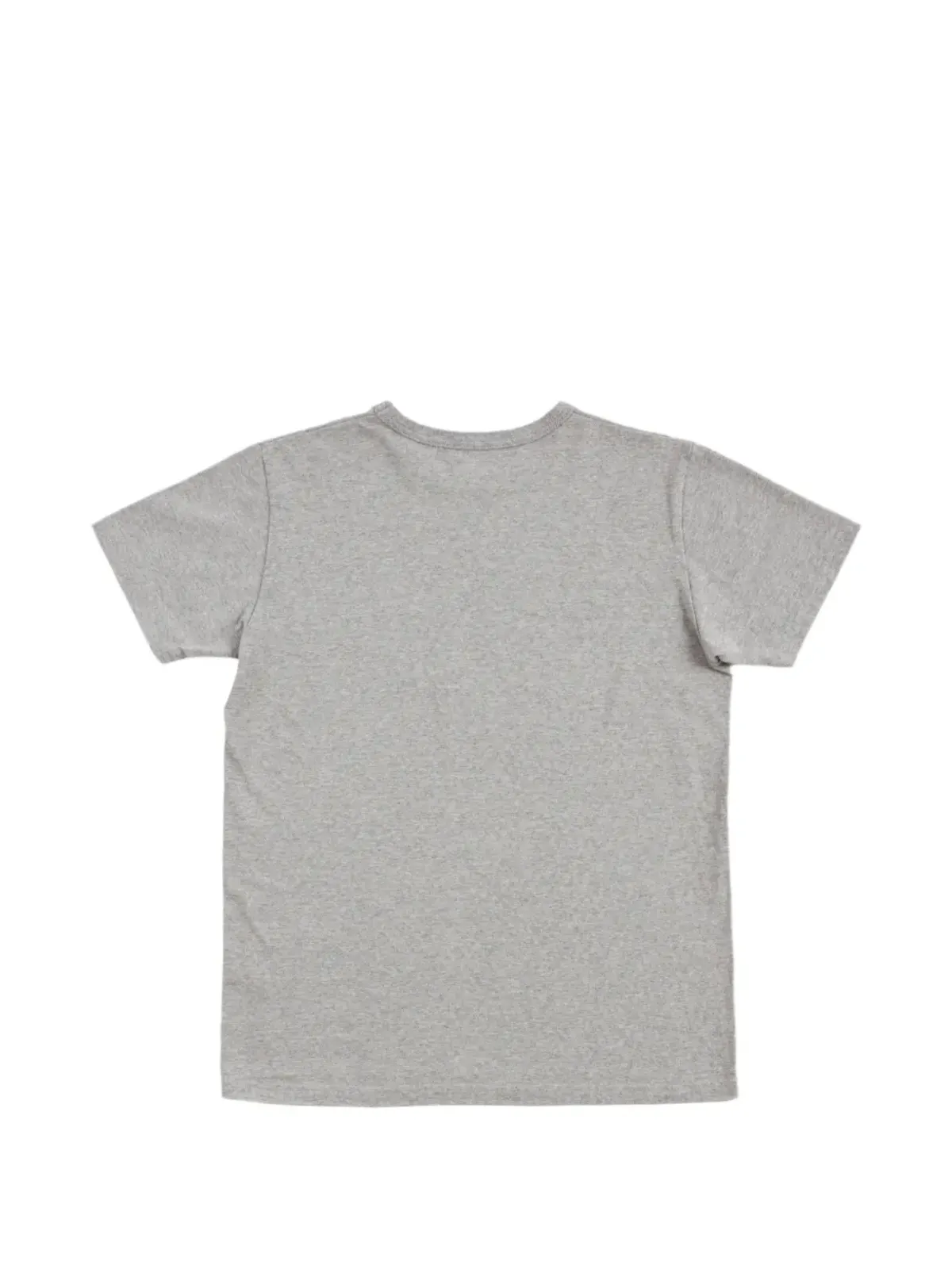 Fortela WaikikiプリントTシャツ（グレー） - 画像3