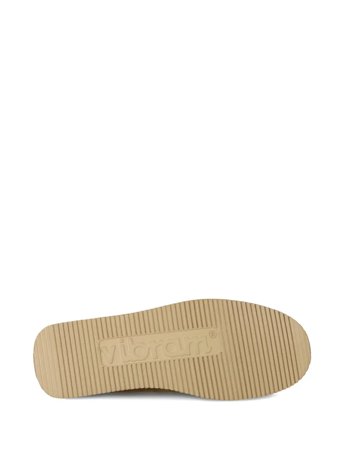 Fortela Lakota スエード ローファー - 画像4