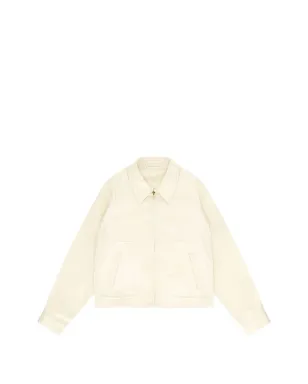 Fortela Wzuma パッチポケットジャケット - サムネイル1