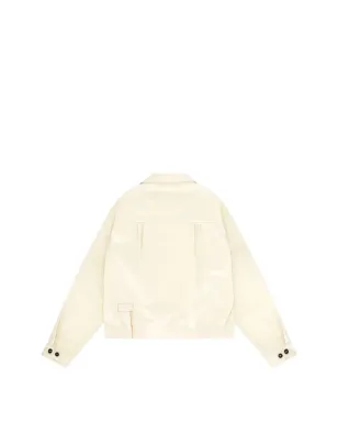 Fortela Wzuma パッチポケットジャケット - サムネイル2