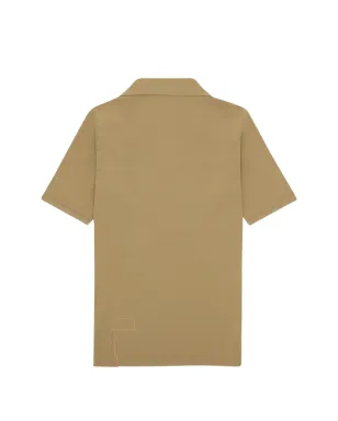 Fortela goose VネックTシャツ - サムネイル2
