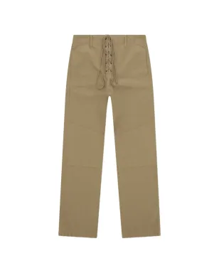 Fortela ジョハンナ レースアップパンツ - サムネイル1