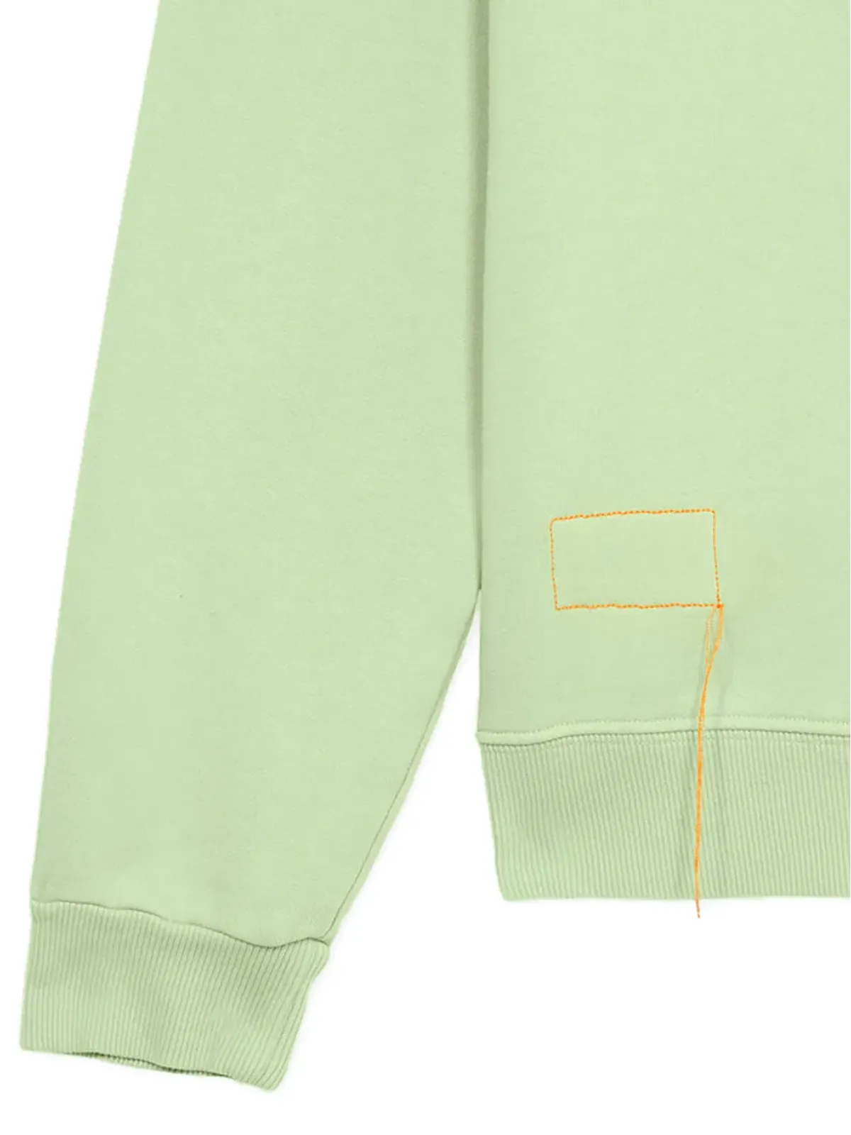 Fortela Yale ジップチェストポケット ポロシャツ - 画像4