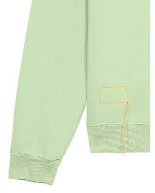 Fortela Yale ジップチェストポケット ポロシャツ - サムネイル4