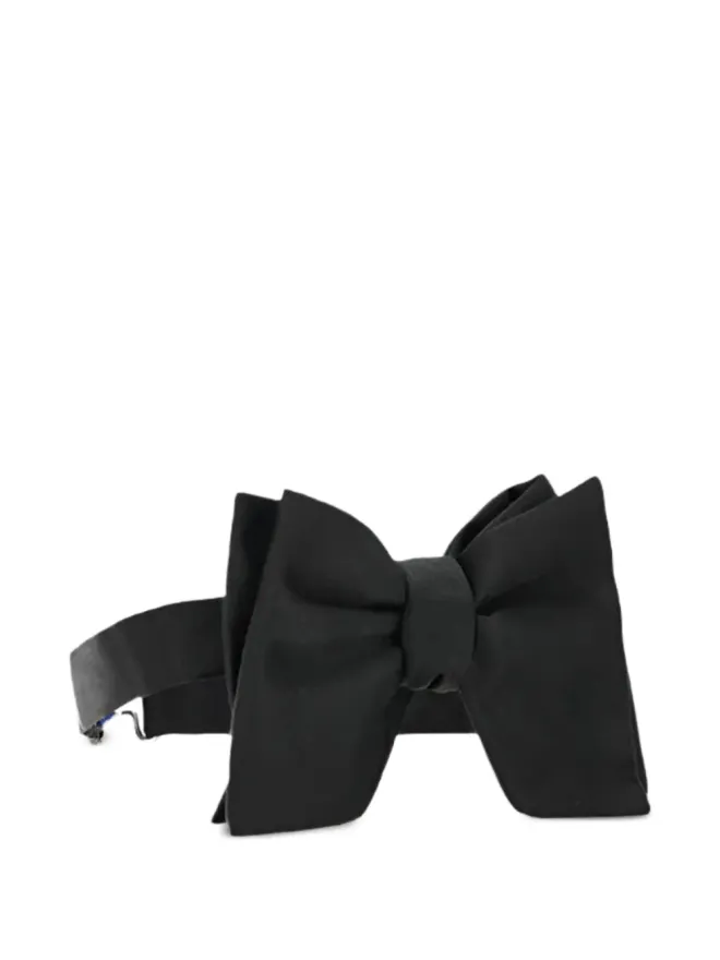 Fortela Fortela Brandon papillon - Blackの商品画像