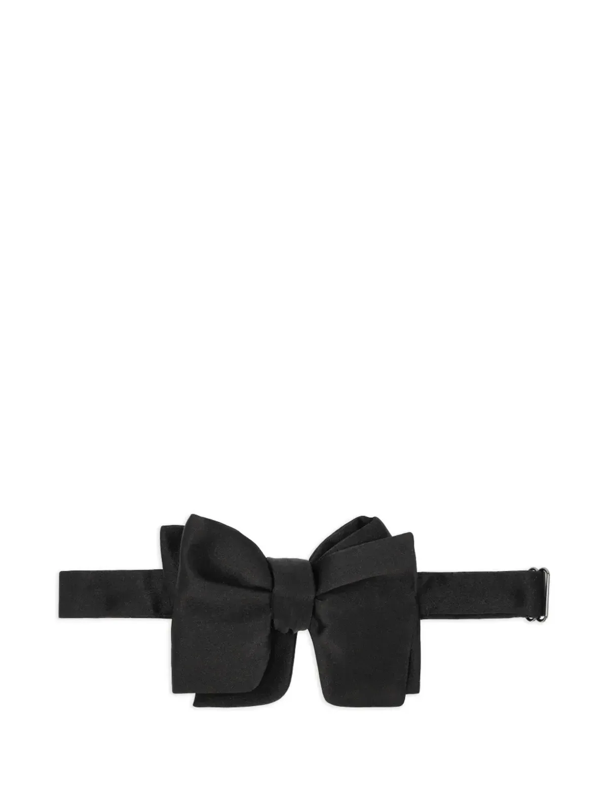 Fortela Brandon papillon - Black - 画像2
