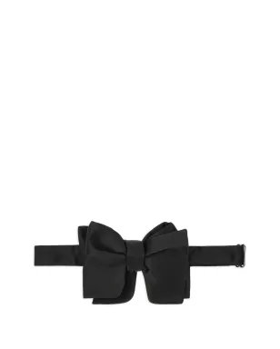 Fortela Brandon papillon - Black - サムネイル2